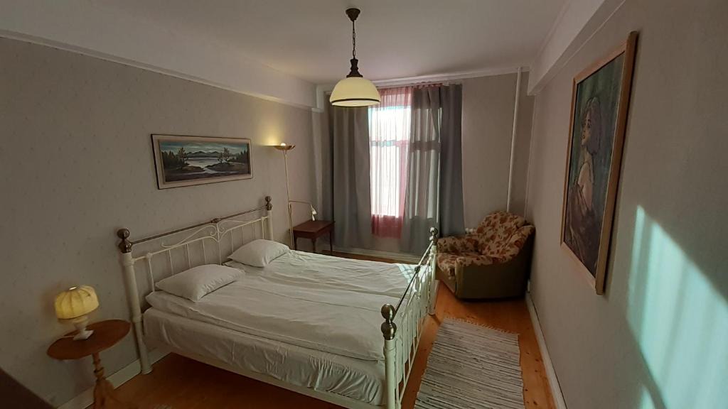 Sillamae Apartment | Majakovski Family Suite