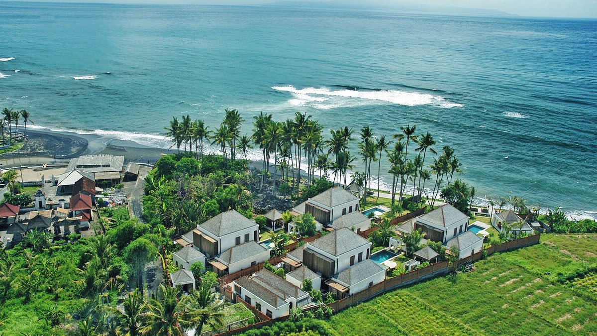 Ketewel Villa | Majapahit Beach Villas by Nakula