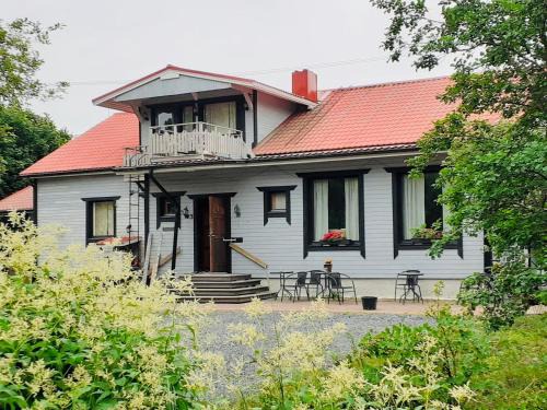 Nakkila Hotel | Majatalo Tyrni