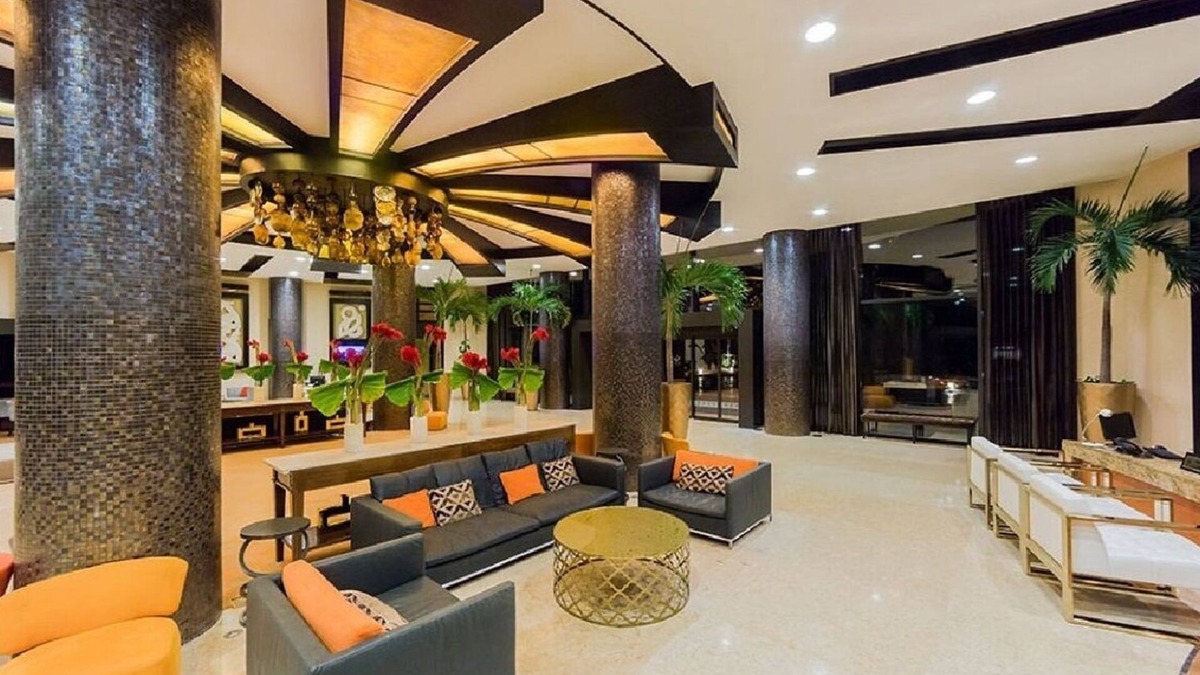 Puerto Juarez Hotel | Majestuoso Villa del Palmar, Cancun