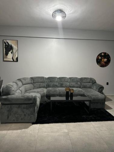 Republiek Apartment | Majestic Apartment 1 Tout lui Faut