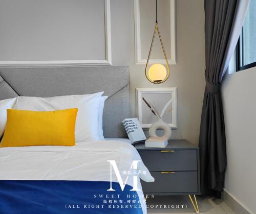 Bandar Tun Razak Apartment | Majestic Cheras # UCSI # MRT