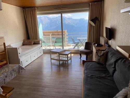 Viel-Alpe Apartment | Majestic I