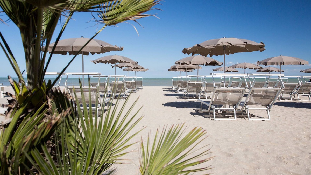 Milano Marittima Hotel | Majestic