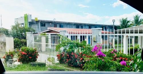 Nadi Apartment | Majestic Nest - NADI