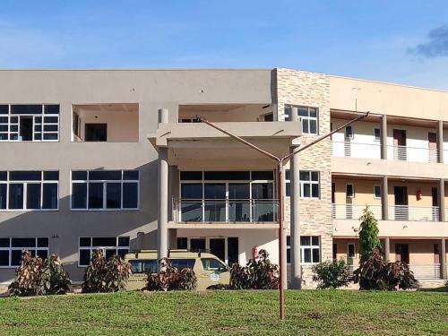 Pakwach Hotel | Majestic Nile Hotel Limited
