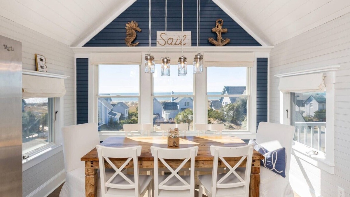 Killegray Ridge House | Majestic Ocean Views 5 Br 5 Ba Killegray Ridge BHI and Shoals Pet Friendly