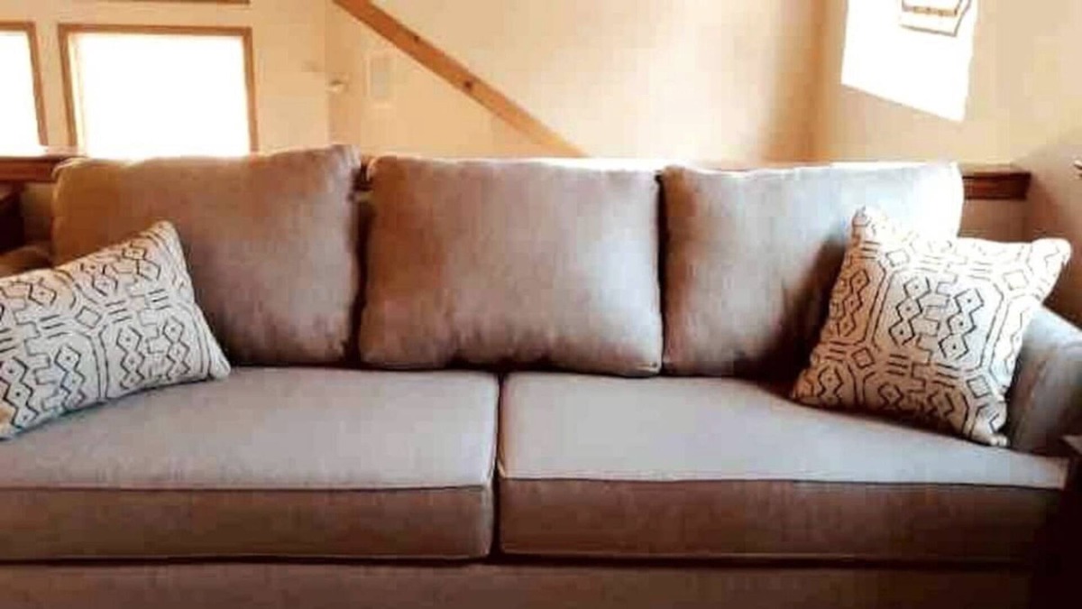 Sequim House | Majestic Sequim Vacation Home near Sequim Bay