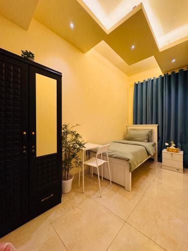 Abu Dhabi House | Majestic Town