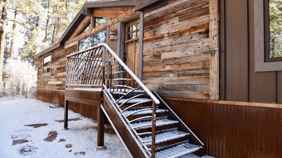 Hermosa House | Majestic Views in the heart of the Animas Valley