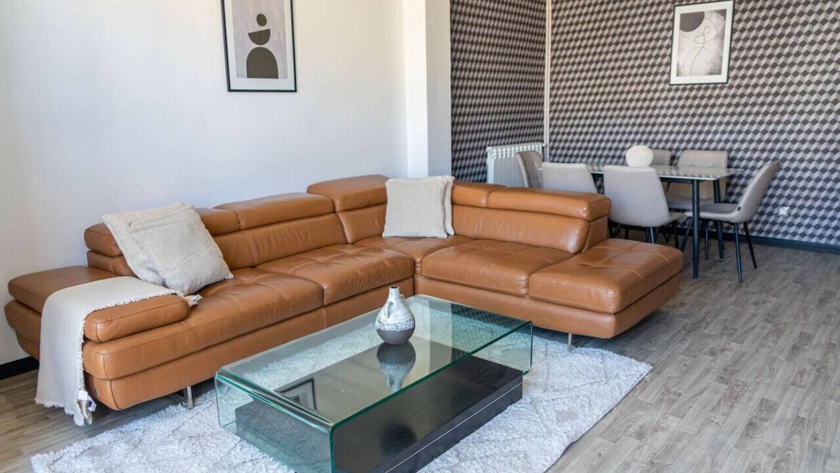Hydra Apartment | Majestueuse Résidence à Hydra