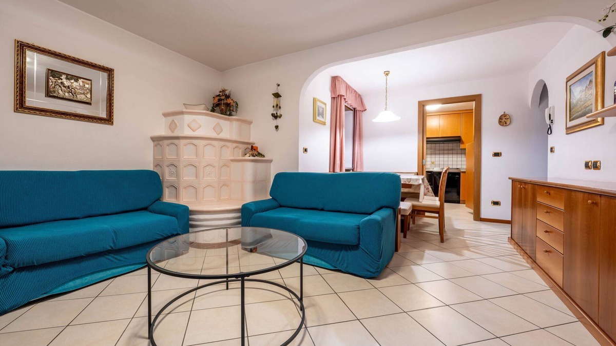 Campitello di Fassa Apartment | Majon Fior de Bosch 2