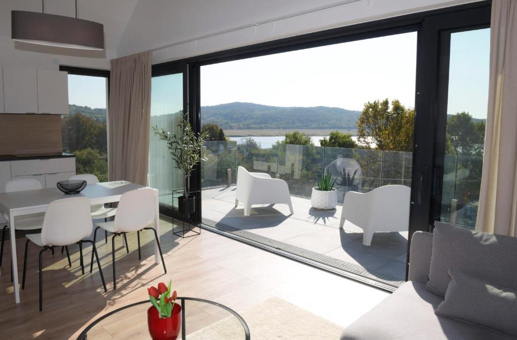 Tihany Apartment | Major Residence
