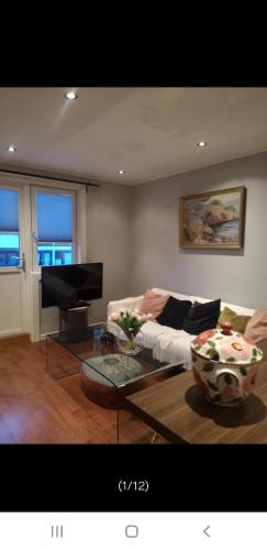 Majorstua Apartment | Majorstuen