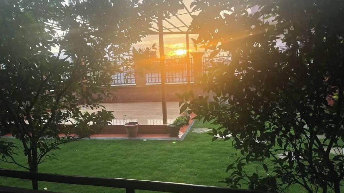 Naxal House | MAKACH House, Studio Apartment !