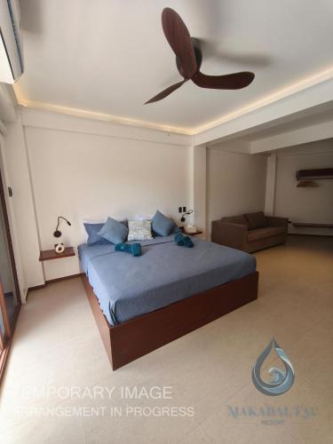 San Juan House | Makadal'Eau Boutique Resort