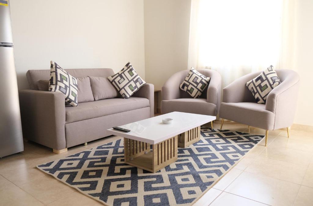 Makadi Bay Apartment | Makadi Heights Orascom Unit