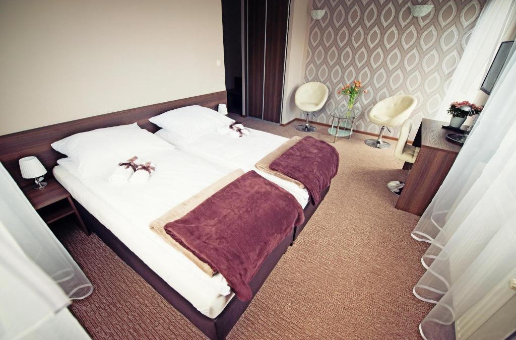 Katowice Hotel | Makara