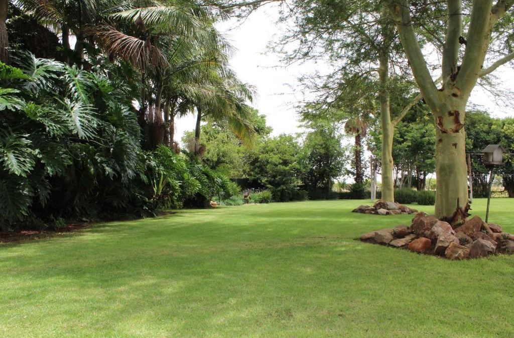 Polokwane Cabin | Makarios Lodge