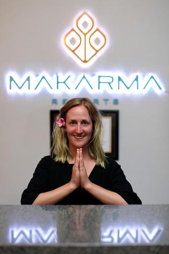 Senggigi Hotel | Makarma Resort Lombok