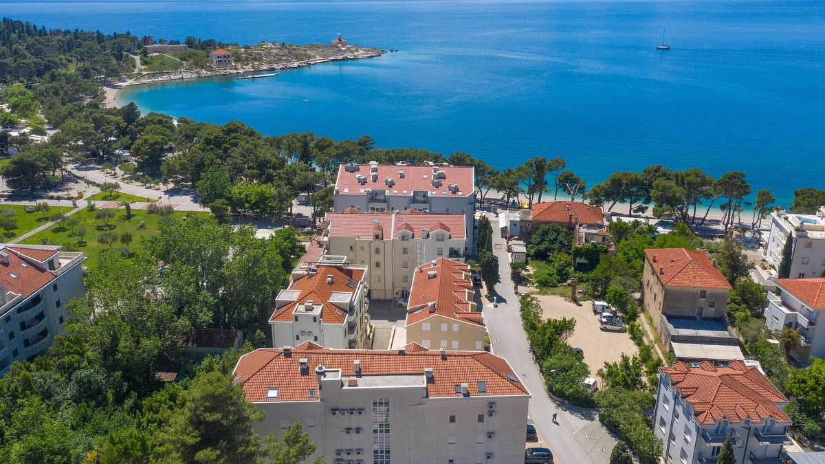 Donja luka Apartment | Makarska Beach Apartments Mara