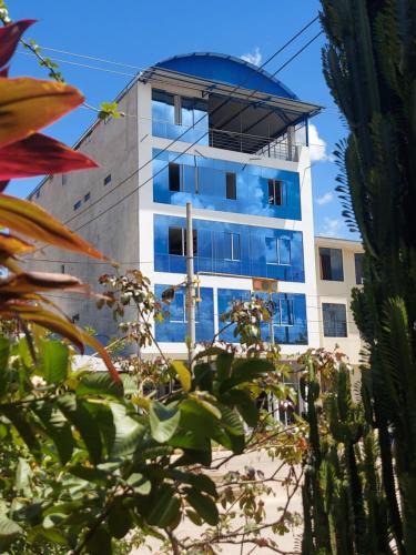 Puerto Maldonado Hotel | Makasai