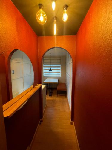 Downtown Apartment | Makati City The Serenity Tower 2512A