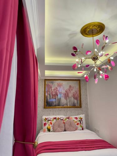 Downtown Apartment | MAKATI Isabela Luxury