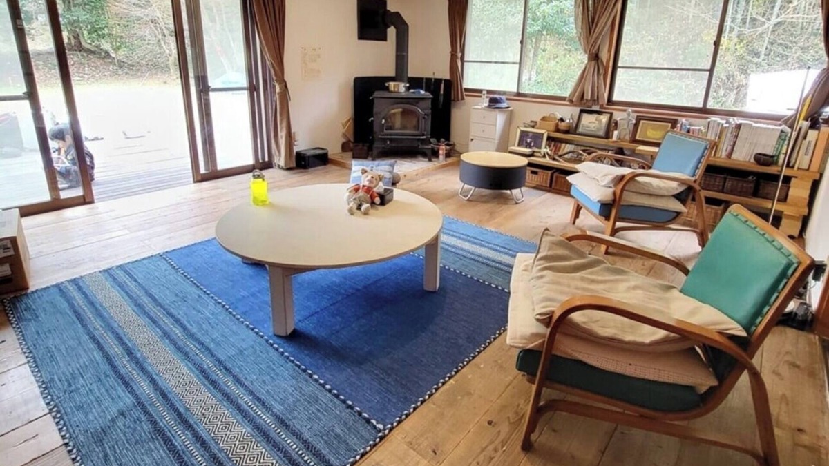 Kimitsu RV Rental | Make a reservation for the weekend here Families/Kimitsu City Chiba