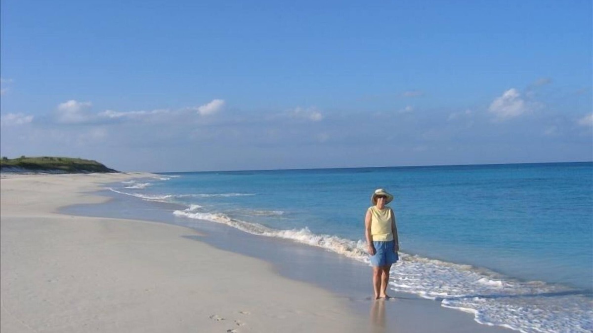 Rainbow Bay House | Make Bonefish Cottage Your Bahamas Adventure Headquarters