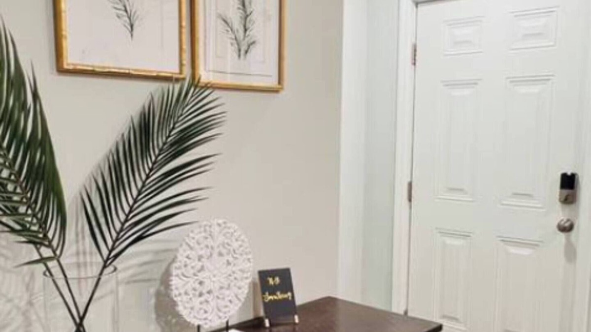 Rocky Mount House | Make This Your Home Away From Home, Today!