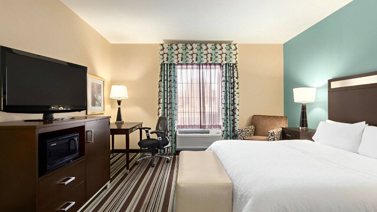 Statesboro House | Make Your Staycation Extra Delightful