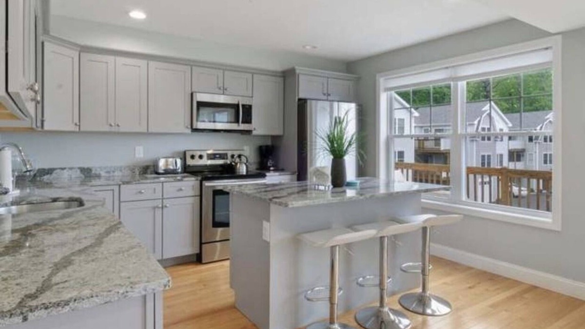 Ogunquit - Wells Condo | Make your summer memories here!