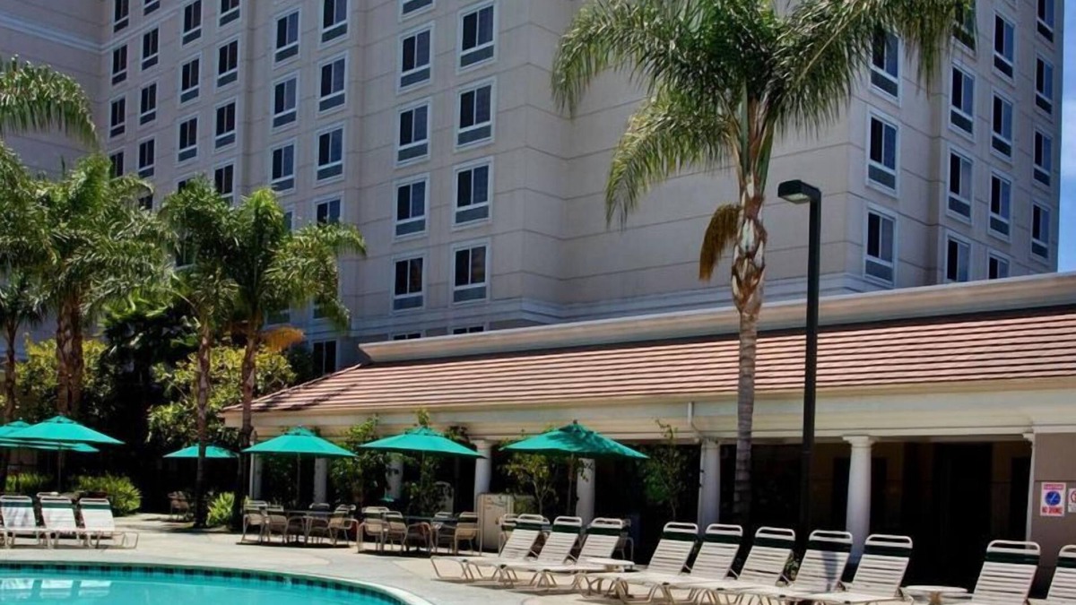 Anaheim Resort Hotel | Make Your Trip More Enjoyable! 2 Comfortable Units, Near Disneyland Park!