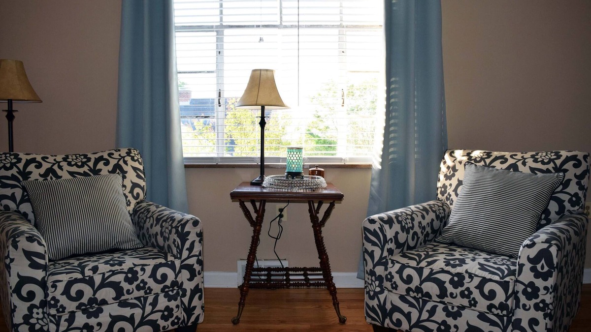 Berea House | Make your visit to the beautiful city of Berea memorable!