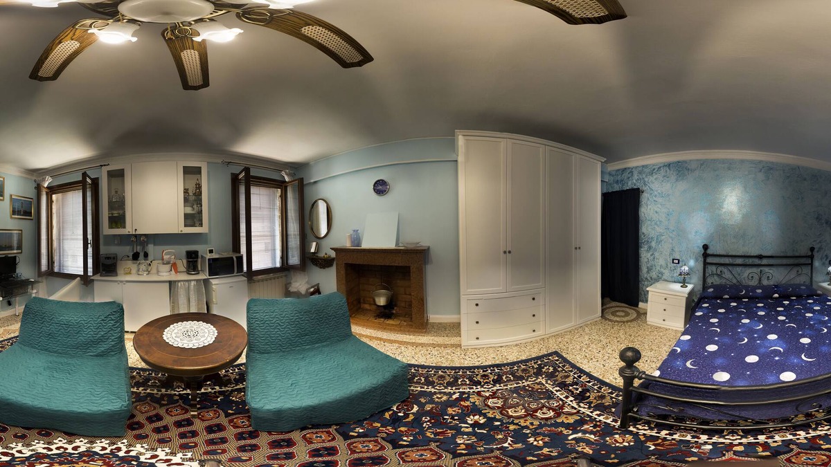 Cannaregio Apartment | Make yourself at home with all the amenities included