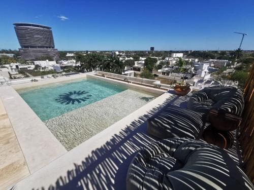 Montecarlo House | Makech Montebello by Kanaa