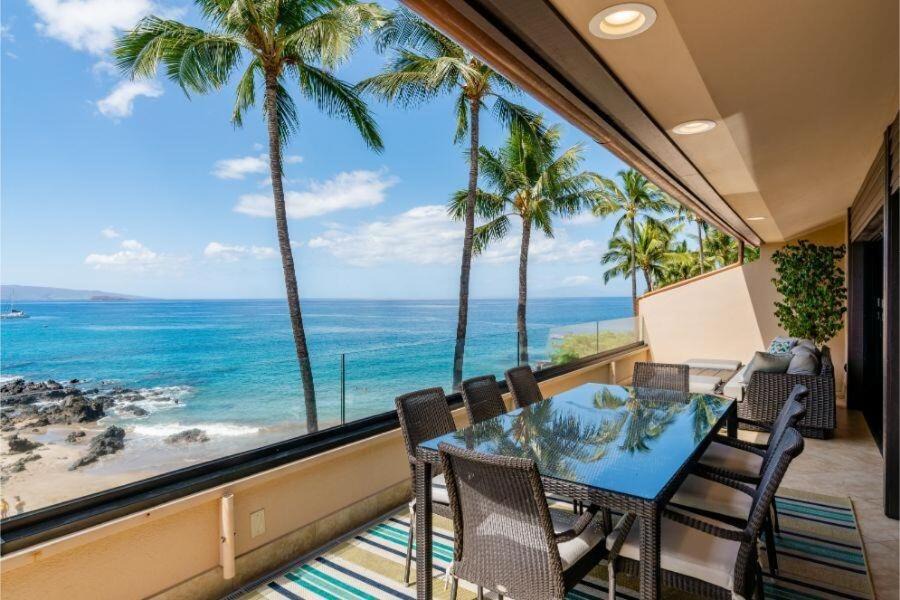 Wailea Apartment | MAKENA SURF, #G-301-302 condo