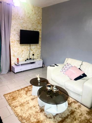 Douala Apartment | Makepe Villa