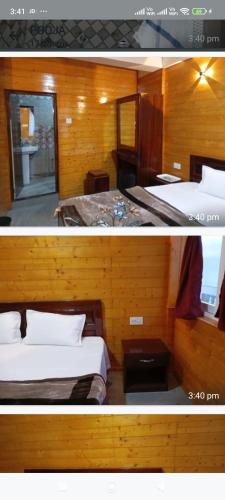 Kurseong House | Makhamali Homestay