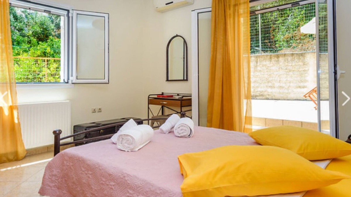 Argostoli Town Apartment | Maki's Residence