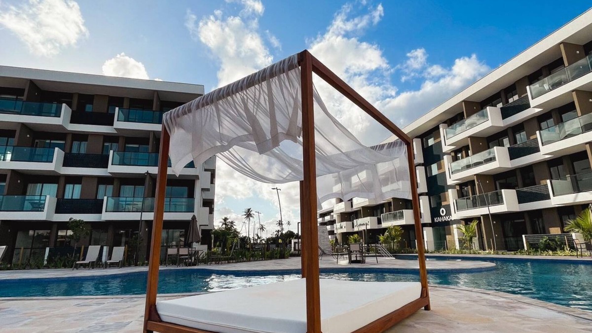 Porto de Galinhas Apartment | Makia Beach Resort Experience By All