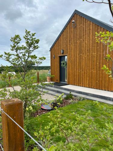 Lubiatowo House | Makihyte dom na wyłączność z panoramą na morze i strefą SPA