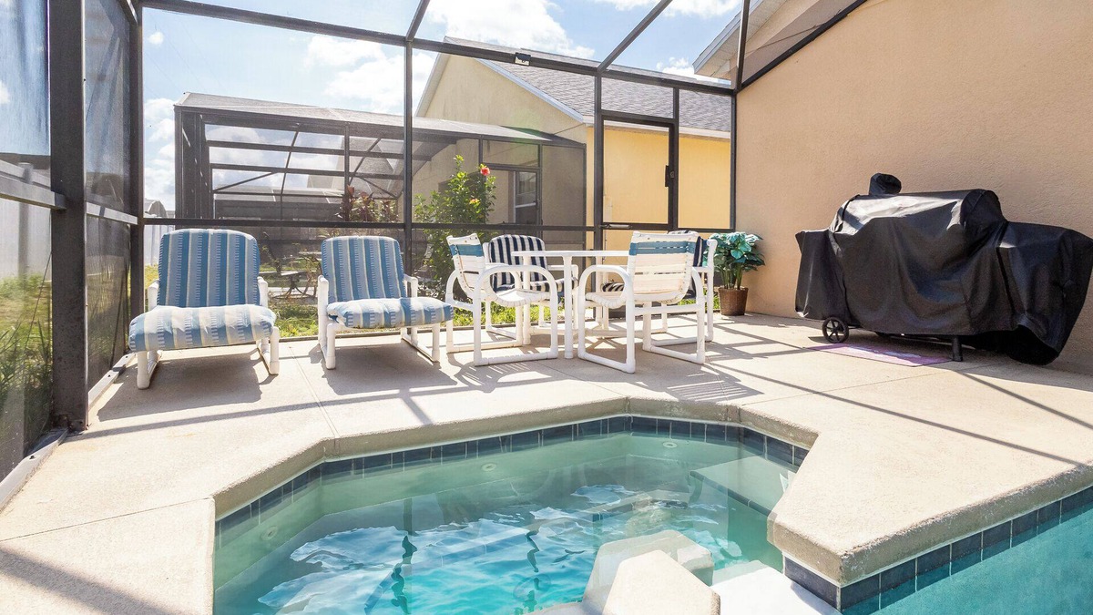 Sunset Ridge House | Making Memories – Spacious 5 BDR for the Whole Family! Private Pool & More