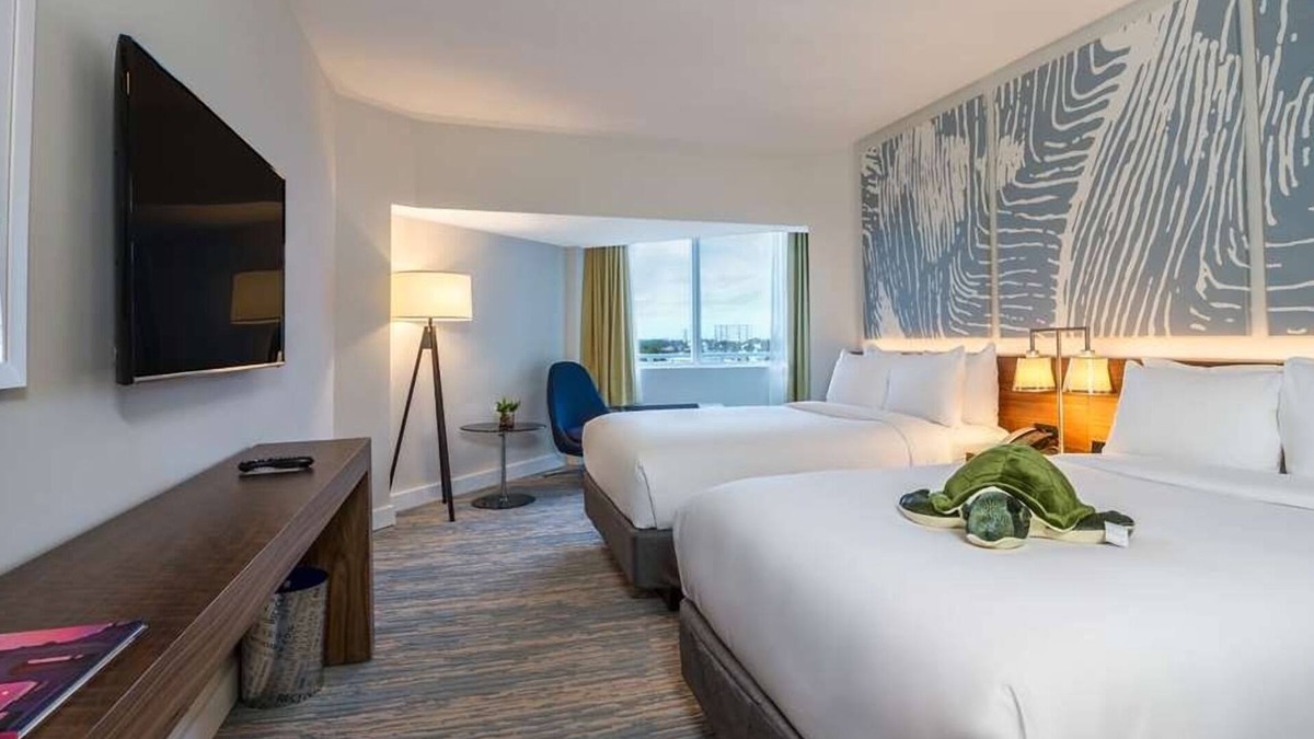 Central Beach Hotel | Making The Best Memories Along The Way! Outdoor Pool, Direct Beach Access