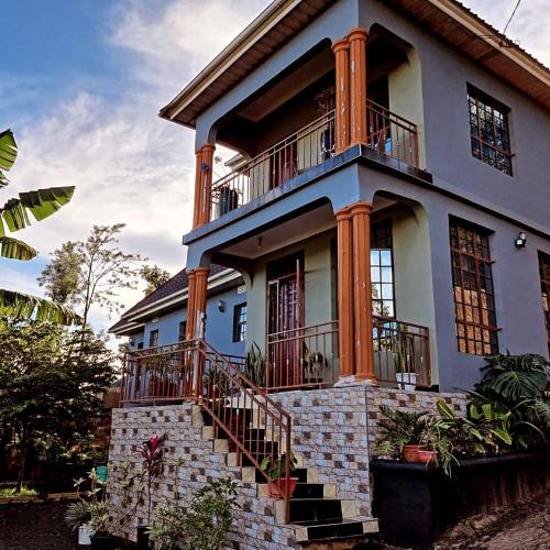 Arusha Apartment | Makinihomestay