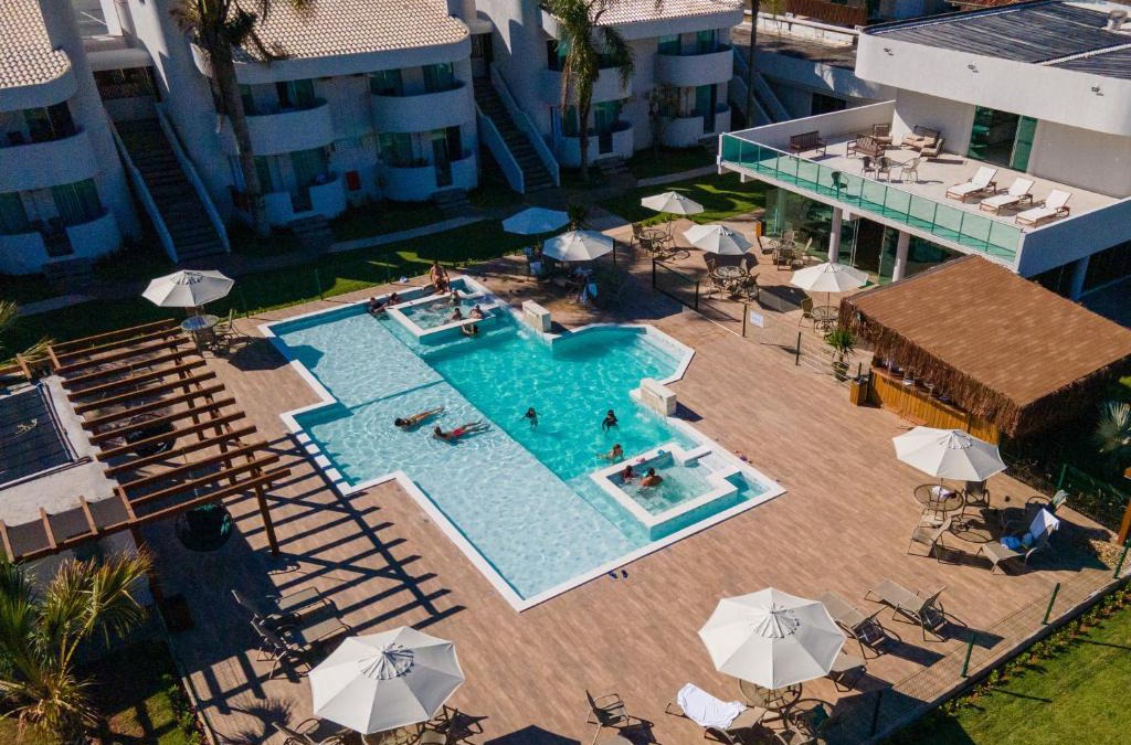 Bombas Hotel | Makkai Resort Bombinhas