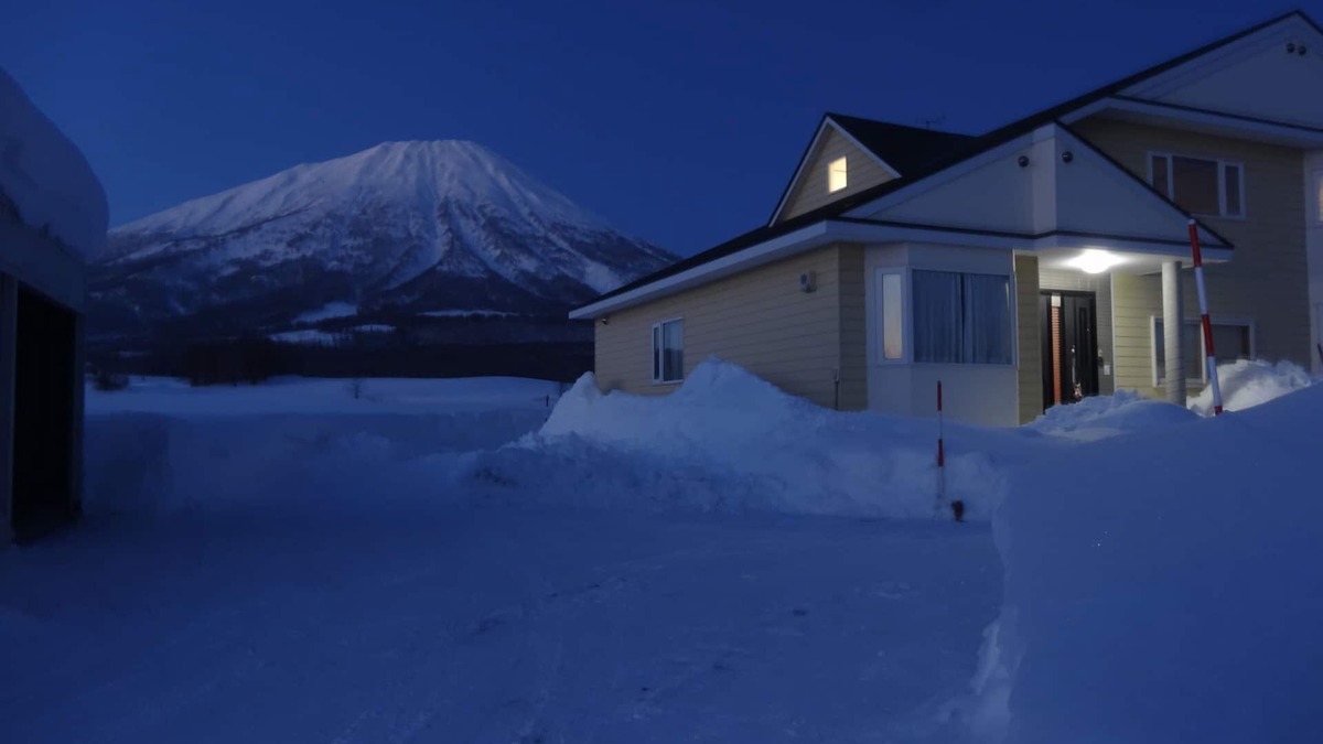 Makkari-mura House | Makkari Sun House - 15 mins to Rusutsu, 20 minutes to Niseko