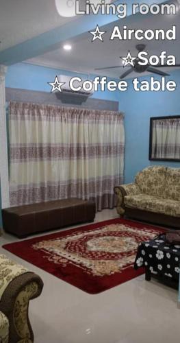Nilai House | Maktok's Nilai Homestay