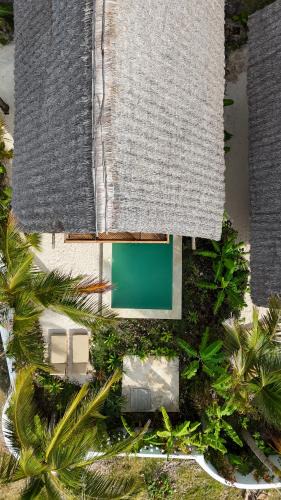 Makunduchi Resort | MAKU Oasis Villas and Studios